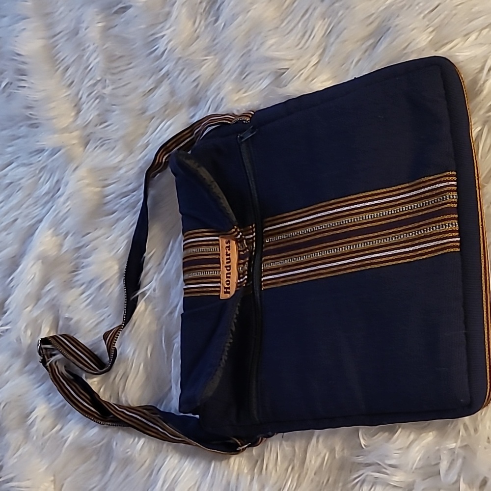 Honduras crossbody bag